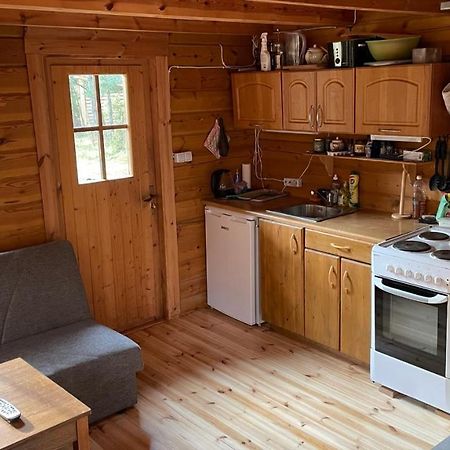 Nature Getaway Holiday Home Mujaste Exterior foto